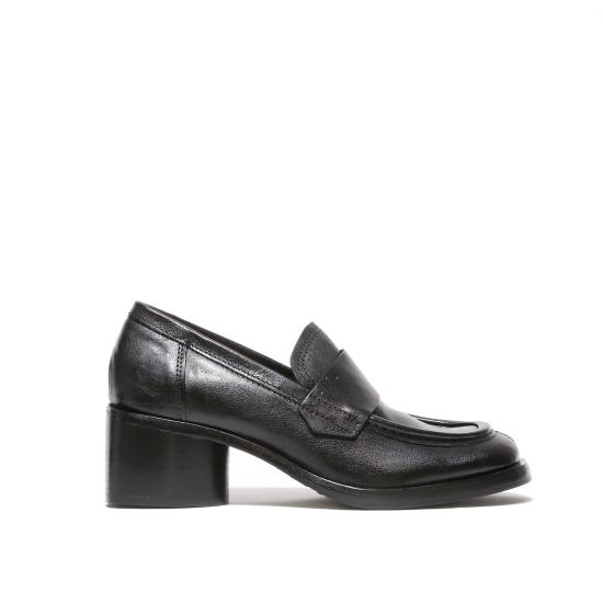  헌드레드 100 로퍼 W912 06 NERO