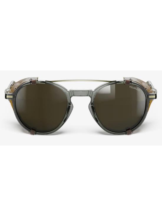 25FW 줄보 선글라스 LEGACY GRIGIO CHIARO ORO GREY