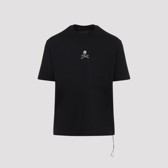 26SS 마스터마인드 폴로 티셔츠 MJ26EE1TS140 021 BLACK - MASTERMIND
