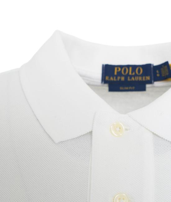 25SS 폴로 랄프로렌 클래식 플리스 후드 집업 710548797001 WHITE - POLO RALPH LAUREN
