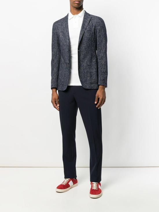 25SS 폴로 랄프로렌 클래식 플리스 후드 집업 710548797001 WHITE - POLO RALPH LAUREN