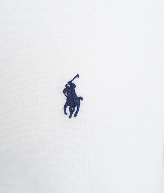 25SS 폴로 랄프로렌 클래식 플리스 후드 집업 710548797001 WHITE - POLO RALPH LAUREN