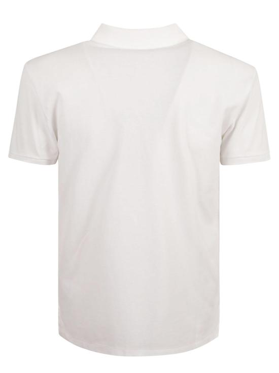 25SS 폴로 랄프로렌 클래식 플리스 후드 집업 710548797001 WHITE - POLO RALPH LAUREN