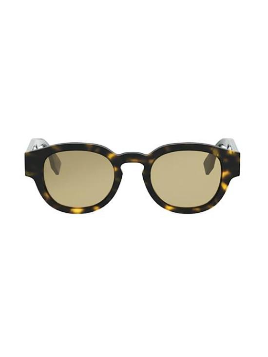 26SS 펜디 선글라스 FE40182I 52E