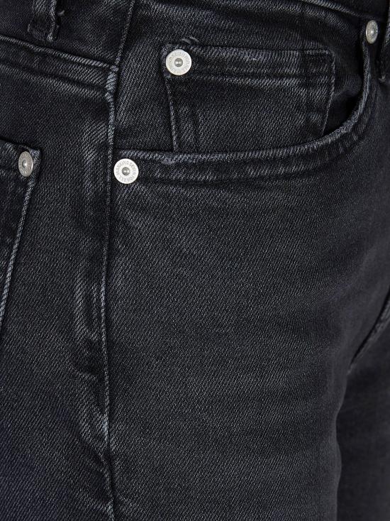 26SS 세븐포올맨카인드 데님 팬츠 7U330C32 U71NU BOTTOMLINE BLACK - 7 FOR ALL MANKIND