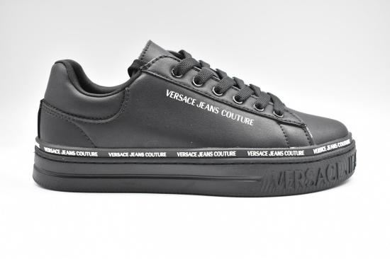  베르사체 로퍼 SK5 ZP315 899 BLACK