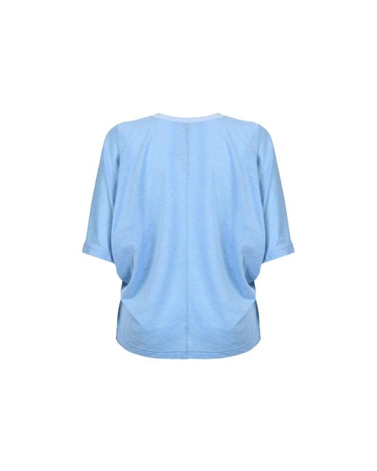  타카투르나 폴로 티셔츠 24 2 3120 0044 LIGHT BLUE - TAKATURNA