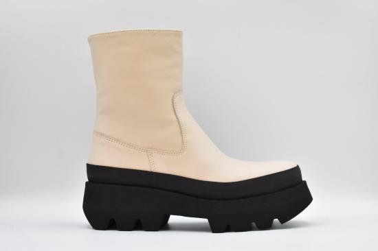  팔로마바르셀로 로퍼 21035 BLUMA IVORY