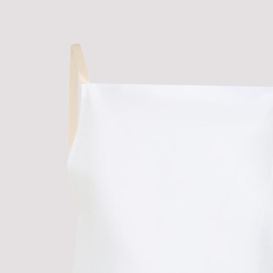 25SS 까르벵 탑 6251K21378 WHITE - CARVEN