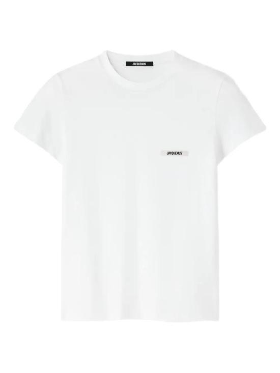 26SS 자크뮈스 탑 25HTSW00550AJ00029 WHITE 100