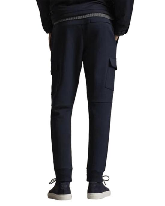 26SS 폴로 랄프로렌 스트레이트 팬츠 710980340 500 AVIATOR NAVY - POLO RALPH LAUREN