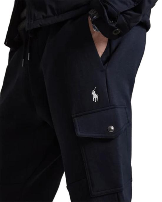 26SS 폴로 랄프로렌 스트레이트 팬츠 710980340 500 AVIATOR NAVY - POLO RALPH LAUREN