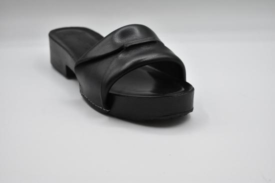  두카 디 아스칼로나 로퍼 NICOLE NERO BLACK - DUCA D ASCALONA