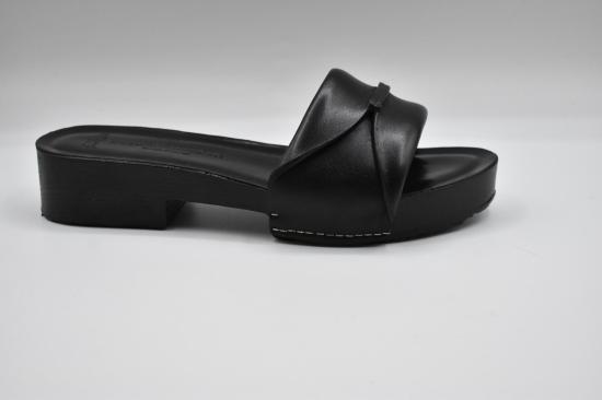  두카 디 아스칼로나 로퍼 NICOLE NERO BLACK