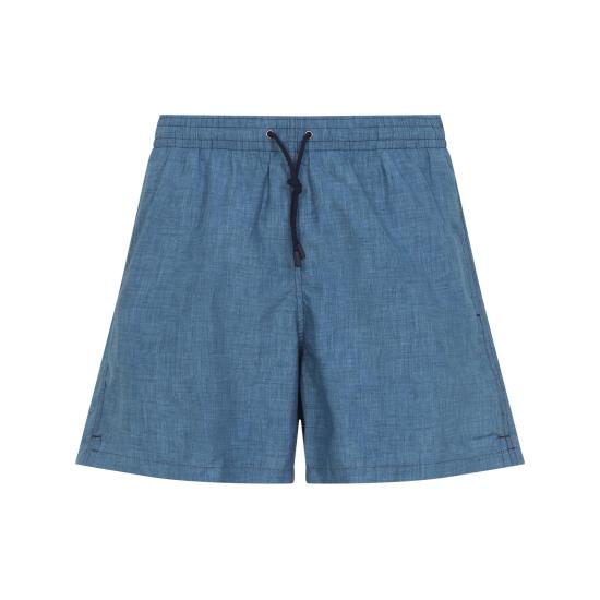 26SS 카날리 스윔팬츠 93024 UA00099 3 ACQUA GREEN BLUE