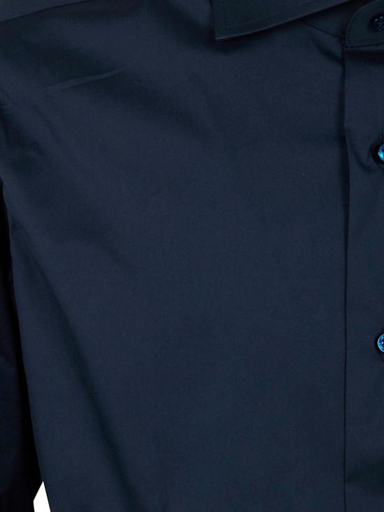 26SS 발바 셔츠 I1U13P01PZ2710U VAR 0001 BLU BLUE - BARBA