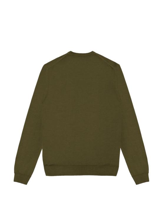  콜마르 긴팔 티셔츠 4467T 8WZ 616 VERDE GREEN - COLMAR
