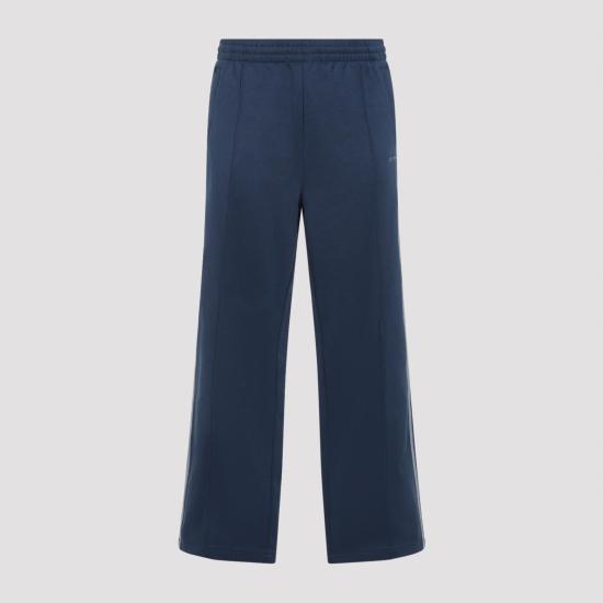 26SS 칼하트 WIP 볼라 스웨트팬츠 블랙 I0362243Q6XX03 BLUE RIVER MIRROR - CARHARTT WIP