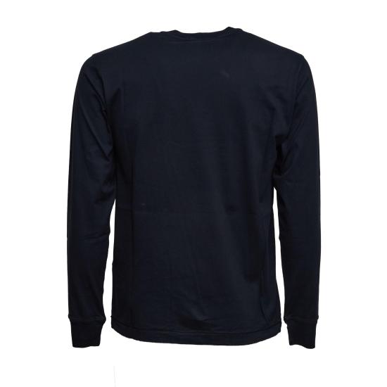 26SS 스톤 아일랜드 폴로 티셔츠 L1S152100031 S0013 V0020 BLU - STONE ISLAND