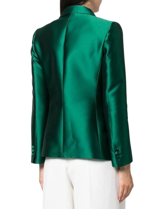  알베르타 페레티 셔츠 V0503 66250389 VERDE - ALBERTA FERRETTI