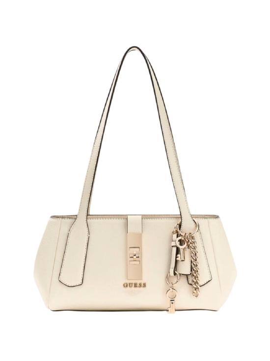 26SS 게스 숄더백 HWBG9897080 BIANCO WHITE