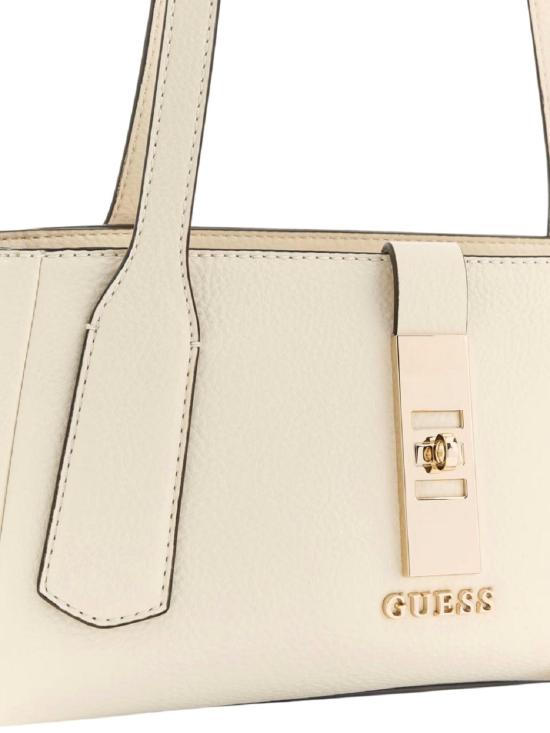 26SS 게스 숄더백 HWBG9897080 BIANCO WHITE - GUESS