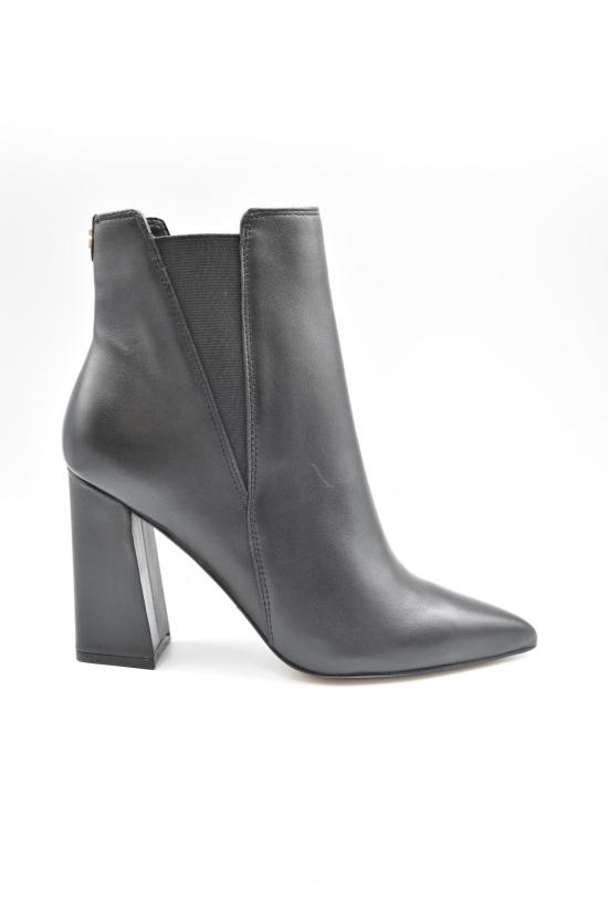  게스 로퍼 FL8AVH AVISH BLACK