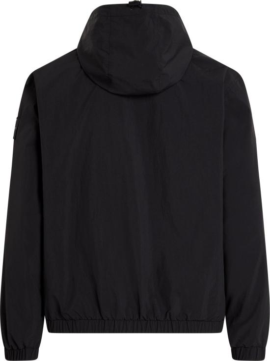  캘빈클라인 코트 J30J325106 BEH NERO BLACK - CALVIN KLEIN