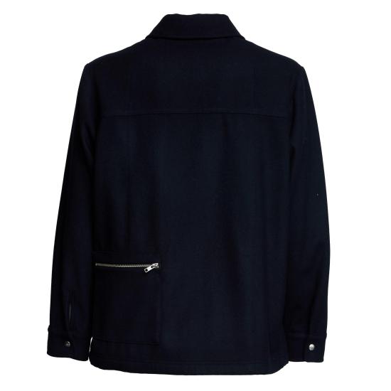 25FW 디파트먼트5 코트 UC52351D2TF0325000 816 NAVY - DEPARTMENT 5