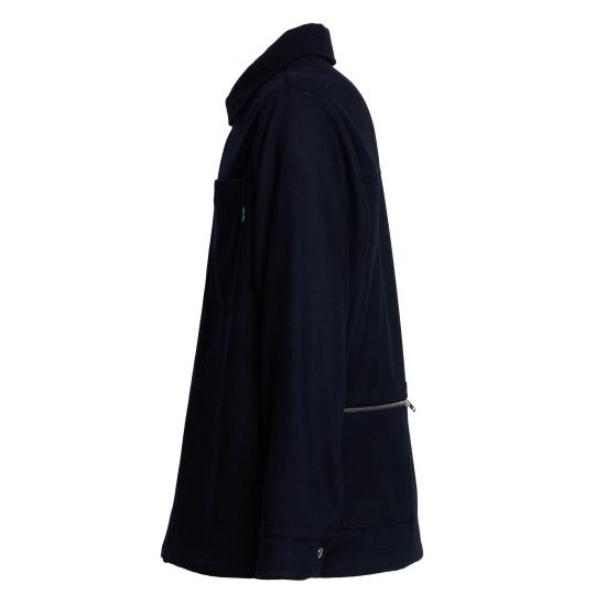 25FW 디파트먼트5 코트 UC52351D2TF0325000 816 NAVY - DEPARTMENT 5