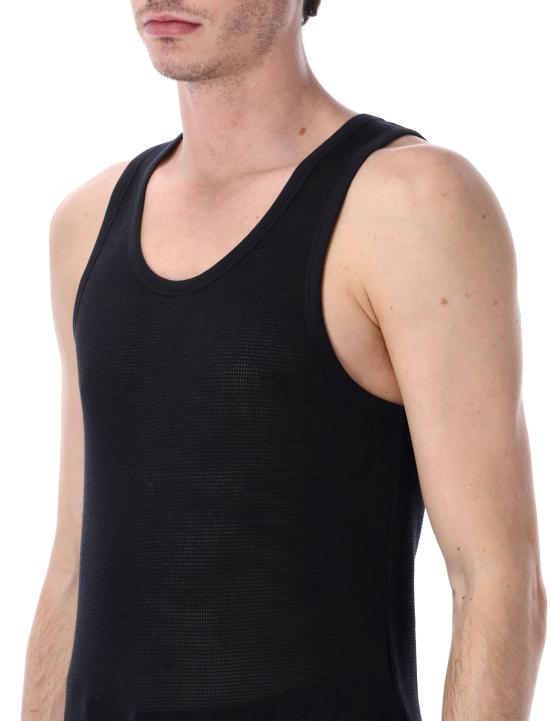 26SS 톰포드 탑 JCN014JMC110 NAA BLACK - TOMFORD