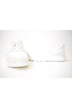 SPRING SUMMER 호간 드레스 슈즈 HXM5190AQ14NTCB001 BIANCA WHITE - HOGAN