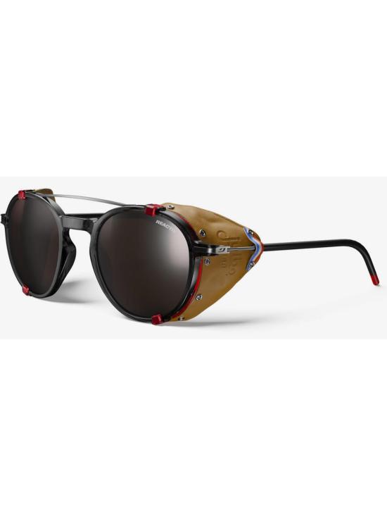25FW 줄보 선글라스 LEGACY NERO TRASLUCIDO ROSSO BLACK - JULBO