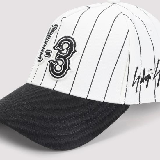 26SS 와이쓰리 모자 KR8937 BEIGE NUDE NEUTRALS - Y-3