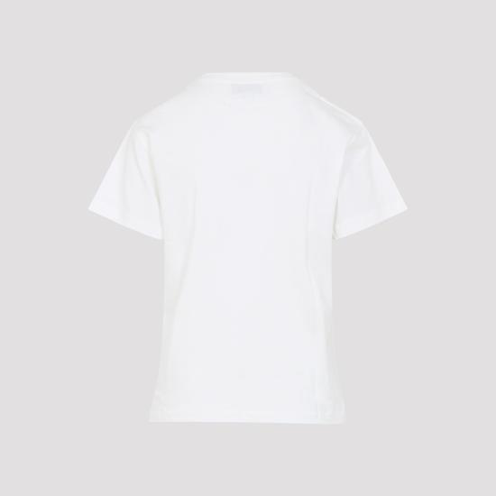 26SS 스튜디오 니콜슨 반팔 티셔츠 MARINESNW1229 OPTIC WHITE - STUDIO NICHOLSON