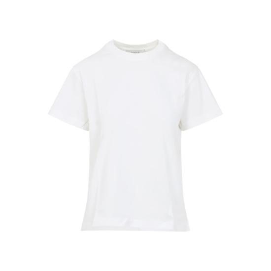 26SS 스튜디오 니콜슨 반팔 티셔츠 MARINESNW1229 OPTIC WHITE