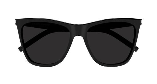 26SS 생로랑 선글라스 SL 526 001 BLACK BLACK BLACK