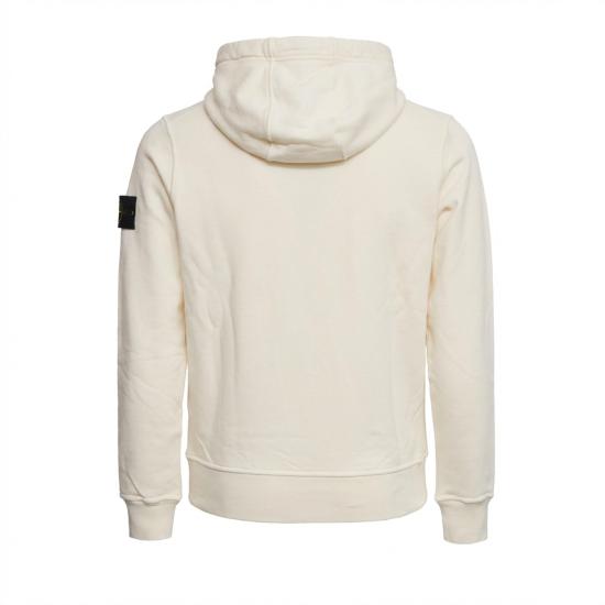 26SS 스톤 아일랜드 긴팔 티셔츠 L1S156100061 S0051 V0093 BIANCO - STONE ISLAND