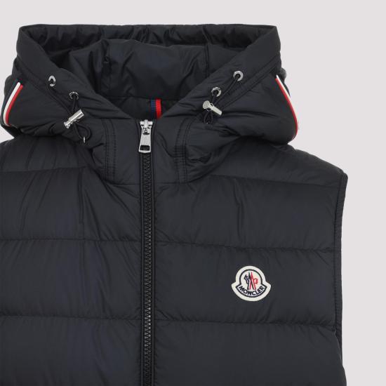 26SS 몽클레어 코트 L10911A00019 597X2 999 BLACK - MONCLER