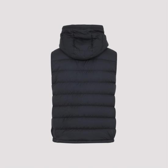 26SS 몽클레어 코트 L10911A00019 597X2 999 BLACK - MONCLER