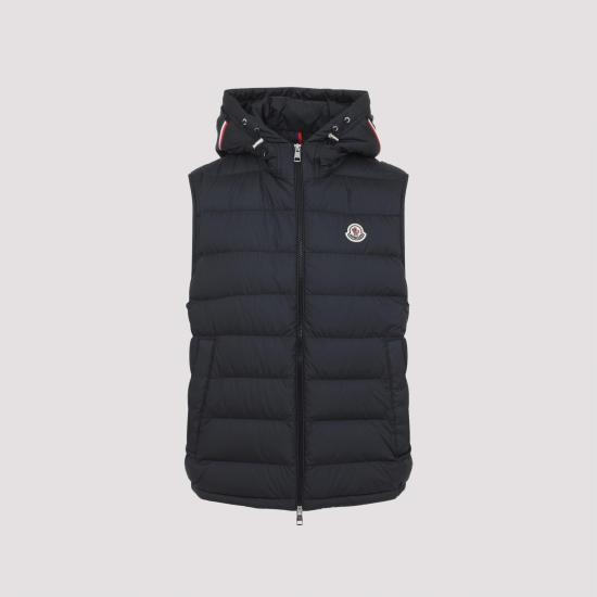 26SS 몽클레어 코트 L10911A00019 597X2 999 BLACK - MONCLER