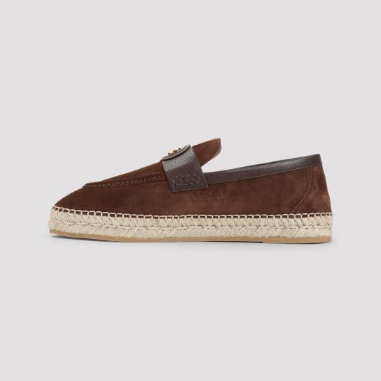 26SS 발렌티노 가라바니 스니커즈 8Y2S0K00CKQ 7N9 BARK BROWN - VALENTINO GARAVANI