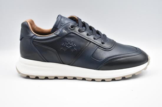 25FW 라 마티나 드레스 슈즈 050 1T0 12 BLU