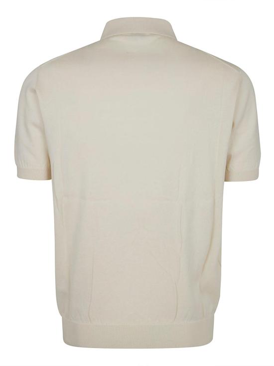 26SS 에트로 폴로 티셔츠 MRKF0004 AQ408 W3796 WHITE