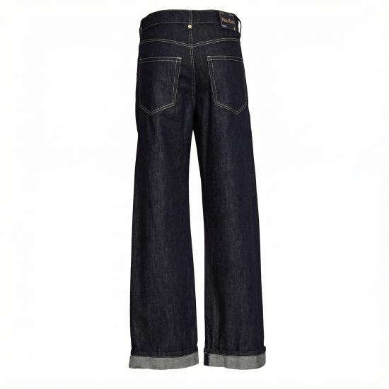 26SS 에스막스마라 데님 팬츠 2619181051600 001 BLU - 'S MAX MARA