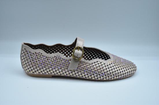 26SS 커트가이거 로퍼 WAVY MAYFAIR BLUSH PINK