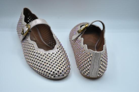 26SS 커트가이거 로퍼 WAVY MAYFAIR BLUSH PINK - KURT GEIGER