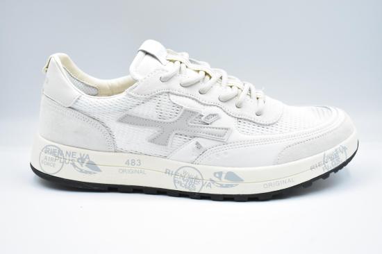 26SS 프리미아타 드레스 슈즈 NOUS 8106 WHITE