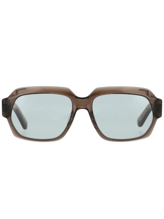 26SS 옐로우플러스 선글라스 GREG 534 BROWN