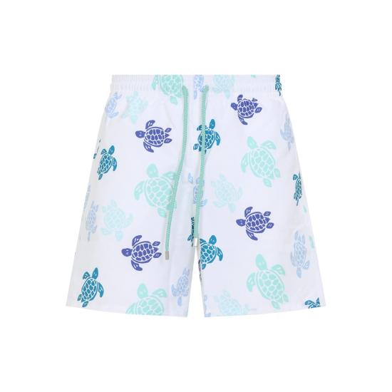 26SS 빌보콰 스윔팬츠 MOOEB536 010 BLANC WHITE